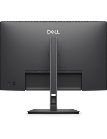 DELL Pro P P2426 tietokoneen litteä näyttö 61 cm (24") 1920 x 1200 pikseliä WUXGA LCD Musta