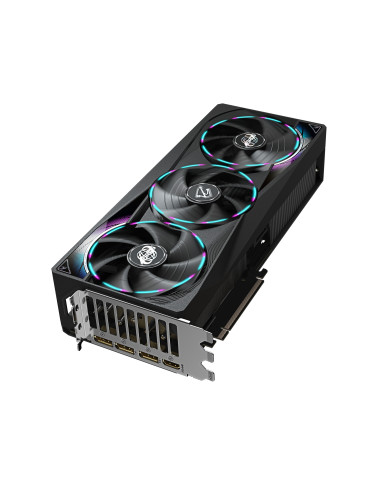 GIGABYTE AORUS GeForce RTX 5070 MASTER 12G NVIDIA 12 GB GDDR7