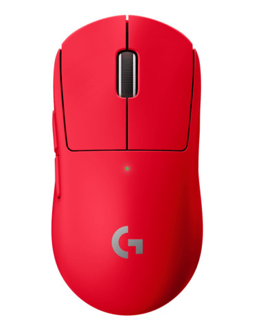 Logitech Pro X Superlight 2 SE mouse Gaming Right-hand RF Wireless Optical 44000 DPI