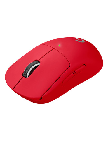 Logitech Pro X Superlight 2 SE mouse Gaming Right-hand RF Wireless Optical 44000 DPI