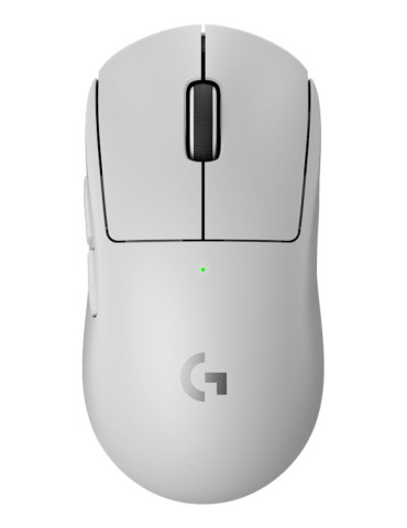 Logitech Pro X Superlight 2 SE mouse Gaming Right-hand RF Wireless Optical 44000 DPI