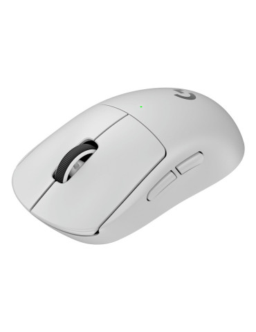 Logitech Pro X Superlight 2 SE mouse Gaming Right-hand RF Wireless Optical 44000 DPI