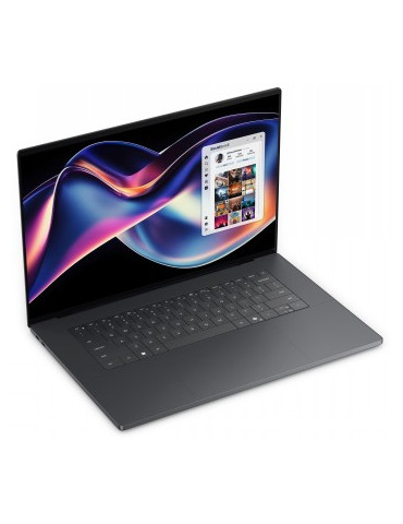 DELL XPS 16...
