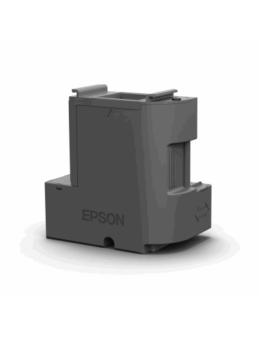 Maintenance Box Eco Tank 3740