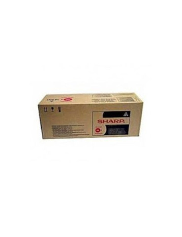 Sharp MXC 250F Toner waste...
