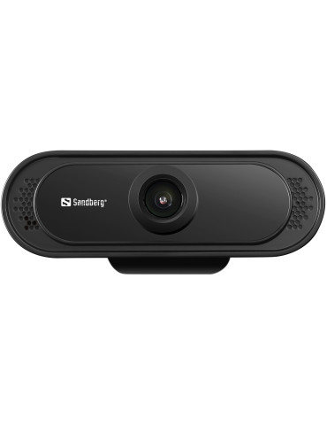 Sandberg USB Webcam 1080P Saver