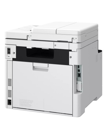 Canon i-SENSYS MF752Cdw II Laser A4 1200 x 1200 DPI 33 ppm Wi-Fi
