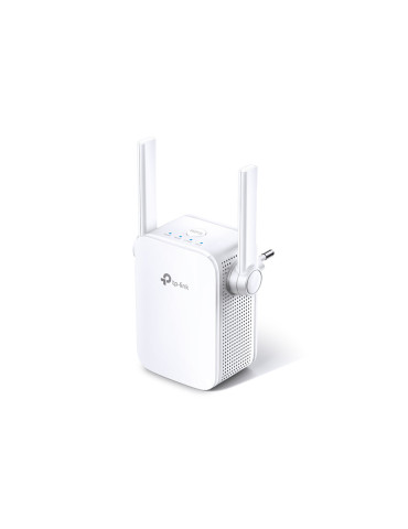 TP-Link RE305 verkkolaajennin Verkkotoistin Valkoinen 10, 100 Mbit s