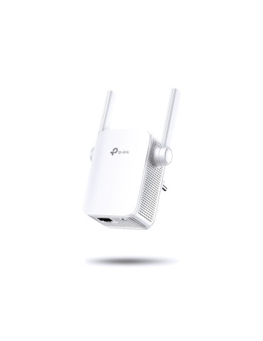 TP-Link RE305 verkkolaajennin Verkkotoistin Valkoinen 10, 100 Mbit s