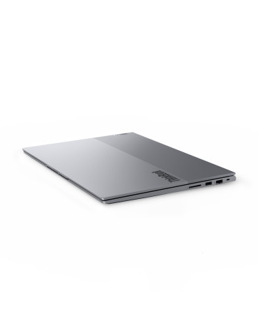 Lenovo ThinkBook 16 G9 AHP AMD Ryzen™ 5 220 Kannettava tietokone 40,6 cm (16") WUXGA 16 GB DDR5-SDRAM 512 GB SSD Wi-Fi 7