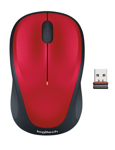 Logitech LGT-M235R