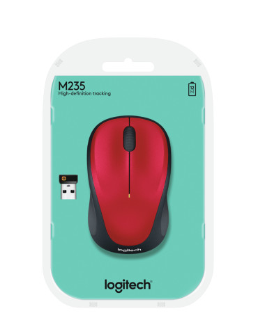 Logitech LGT-M235R
