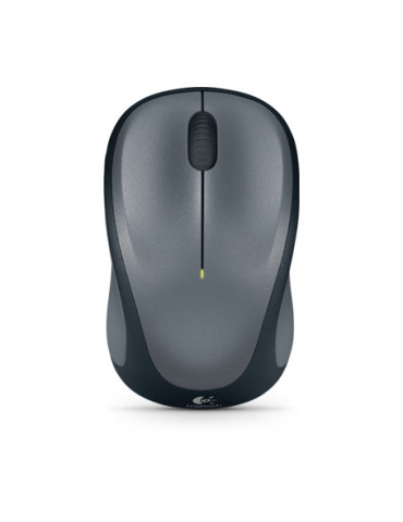 Logitech M235 mouse Office Ambidextrous RF Wireless Optical 1000 DPI