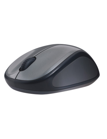 Logitech M235 mouse Office Ambidextrous RF Wireless Optical 1000 DPI