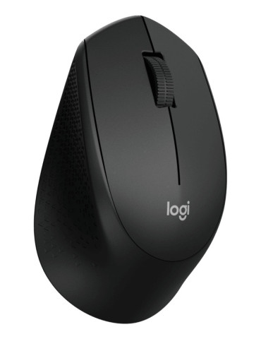 Logitech M330 Silent Plus mouse Office Right-hand RF Wireless Mechanical 1000 DPI