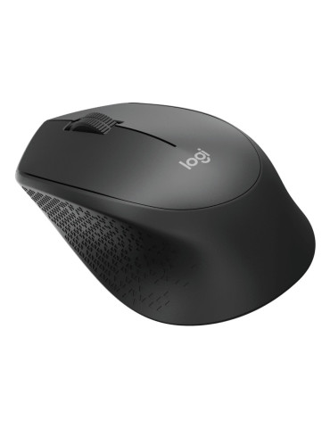 Logitech M330 Silent Plus mouse Office Right-hand RF Wireless Mechanical 1000 DPI