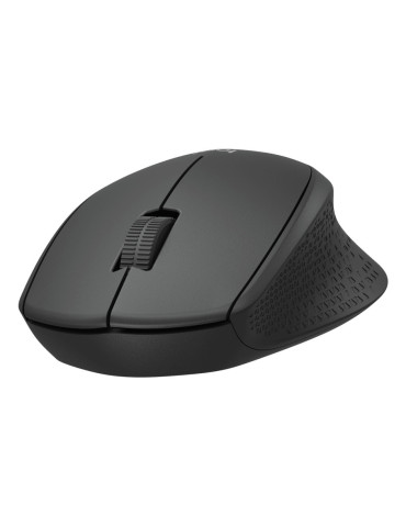 Logitech M330 Silent Plus mouse Office Right-hand RF Wireless Mechanical 1000 DPI