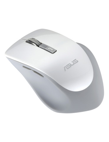 ASUS WT425 hiiri Office Oikeakätinen Langaton RF Optinen 1600 DPI