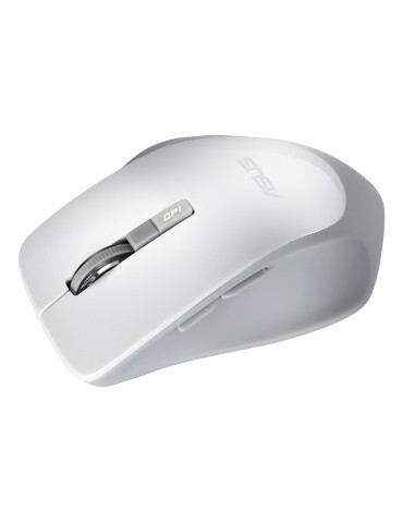 ASUS WT425 hiiri Office Oikeakätinen Langaton RF Optinen 1600 DPI