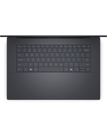 DELL XPS DA16260 Copilot+ PC Intel Core Ultra X7 358H Laptop 16" Touchscreen 3.2K 32 GB LPDDR5x-SDRAM 1 TB SSD Wi-Fi 7
