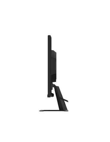 GIGABYTE GS27Q X tietokoneen litteä näyttö 68,6 cm (27") 2560 x 1440 pikseliä Quad HD LCD Musta