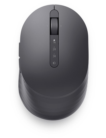 DELL Pro Premium kompakt mus – MS7421W - Graphite Black (svart)