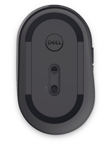 DELL Pro Premium kompakt mus – MS7421W - Graphite Black (svart)