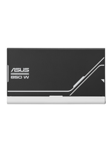 ASUS AP-850G power supply unit 850 W 20+4 pin ATX ATX Black, White