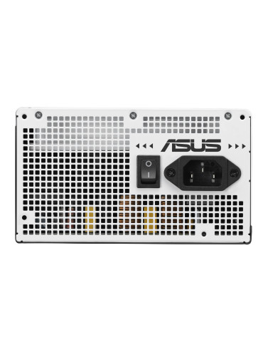 ASUS AP-850G power supply unit 850 W 20+4 pin ATX ATX Black, White