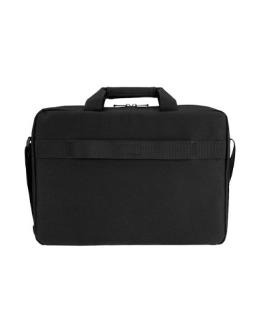 Lenovo ThinkPad 15.6-inch Basic Topload 39,6 cm (15.6") Päältä avattava laukku Musta