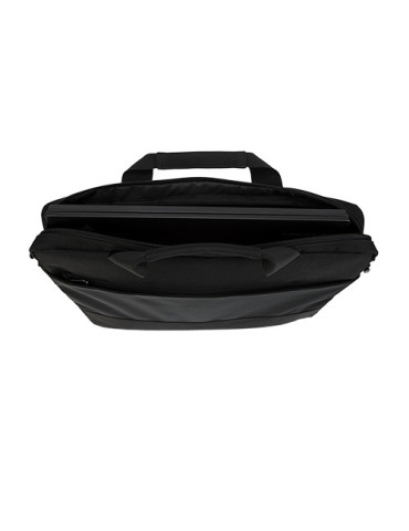 Lenovo ThinkPad 15.6-inch Basic Topload 39,6 cm (15.6") Päältä avattava laukku Musta