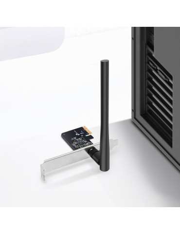 TP-Link Archer T2E Internal WLAN 433 Mbit s
