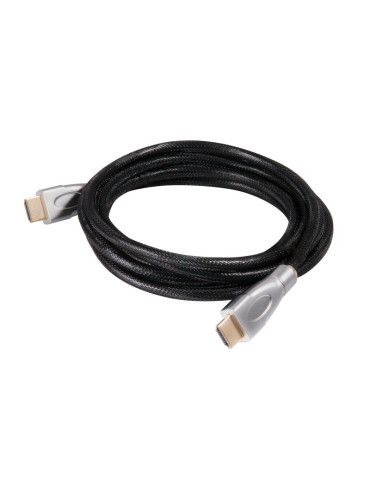 CLUB3D HDMI 2.0 Cable 3Meter UHD 4K 60Hz 18Gbps Certified Premium High Speed