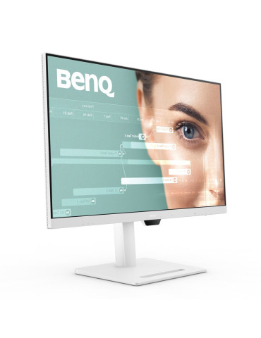 BenQ GW3290QT tietokoneen litteä näyttö 80 cm (31.5") 2560 x 1440 pikseliä Quad HD LED Valkoinen