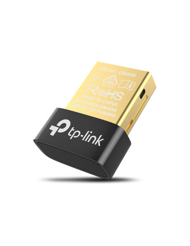 TP-Link UB400 liitäntäkortti -sovitin Bluetooth