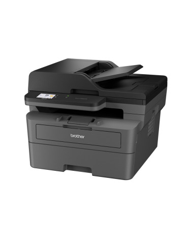 Brother DCP-L2660DW Monitoimitulostin Laser A4 1200 x 1200 DPI 34 ppm Wi-Fi