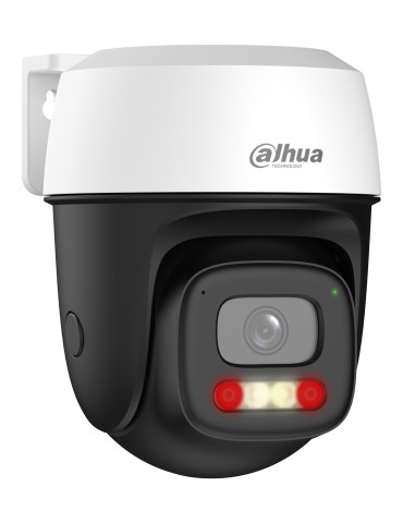 Dahua Technology P3I-PV Turret IP-säkerhetskamera Inomhus & utomhus 2304 x 1296 pixlar Tak vägg bord