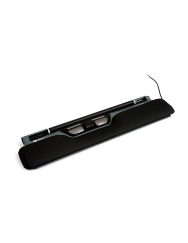 BakkerElkhuizen ErgoSlider+ hiiri Office Molempikätinen Laser 1600 DPI
