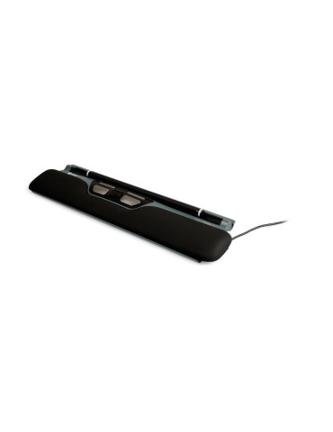 BakkerElkhuizen ErgoSlider+ hiiri Office Molempikätinen Laser 1600 DPI