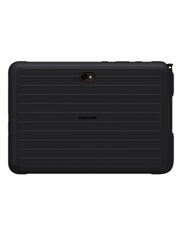 Samsung SM-T636B 5G Snapdragon 128 GB 25,6 cm (10.1") 6 GB Wi-Fi 6 (802.11ax) Musta