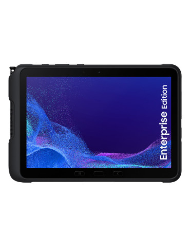 Samsung SM-T636B 5G Snapdragon 128 GB 25,6 cm (10.1") 6 GB Wi-Fi 6 (802.11ax) Musta