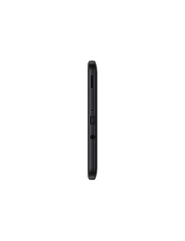 Samsung SM-T636B 5G Snapdragon 128 GB 25,6 cm (10.1") 6 GB Wi-Fi 6 (802.11ax) Musta
