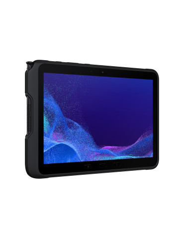 Samsung SM-T636B 5G Snapdragon 128 GB 25,6 cm (10.1") 6 GB Wi-Fi 6 (802.11ax) Musta