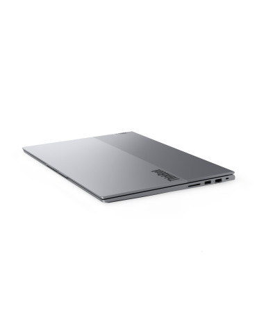 Lenovo ThinkBook 16 G9 IRL Intel Core 5 210H Kannettava tietokone 40,6 cm (16") WUXGA 16 GB DDR5-SDRAM 512 GB SSD Wi-Fi 7