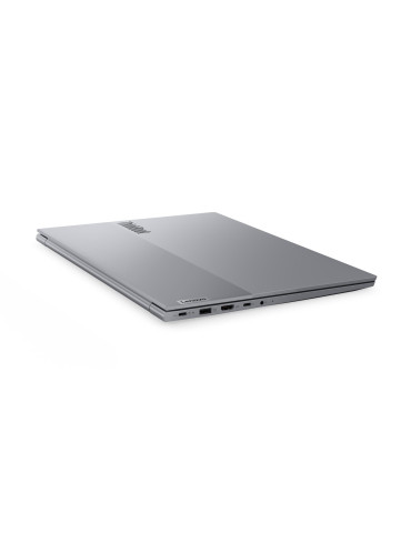 Lenovo ThinkBook 16 G9 IRL Intel Core 5 210H Kannettava tietokone 40,6 cm (16") WUXGA 16 GB DDR5-SDRAM 512 GB SSD Wi-Fi 7