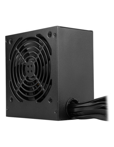 MSI MAG A750GN PCIE5 strömförsörjningsenheter 750 W 20+4 pin ATX ATX Svart