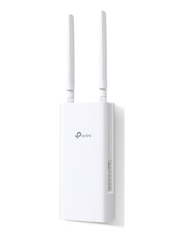 TP-Link TL-MR100-OUTDOOR langaton reititin Nopea Ethernet Yksi kaista (2,4 GHz) 4G Valkoinen