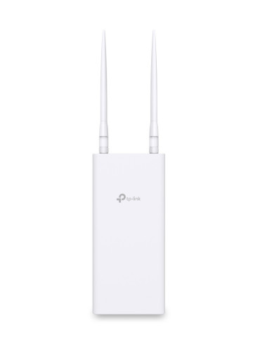 TP-Link TL-MR100-OUTDOOR langaton reititin Nopea Ethernet Yksi kaista (2,4 GHz) 4G Valkoinen