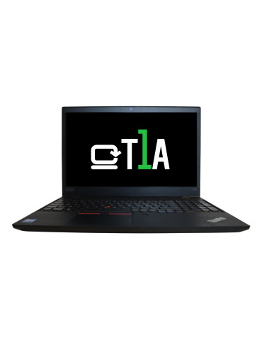 T1A Lenovo ThinkPad P15s Gen 2 Refurbished Intel® Core™ i7 i7-1185G7 Kannettava tietokone 39,6 cm (15.6") 32 GB DDR4-SDRAM 512