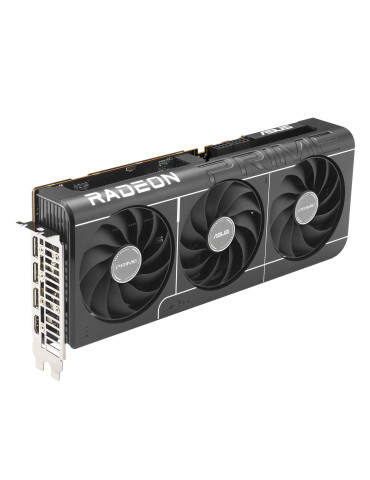 ASUS Prime -RX9070GRE-O12G AMD Radeon RX 9070 GRE 12 GB GDDR6